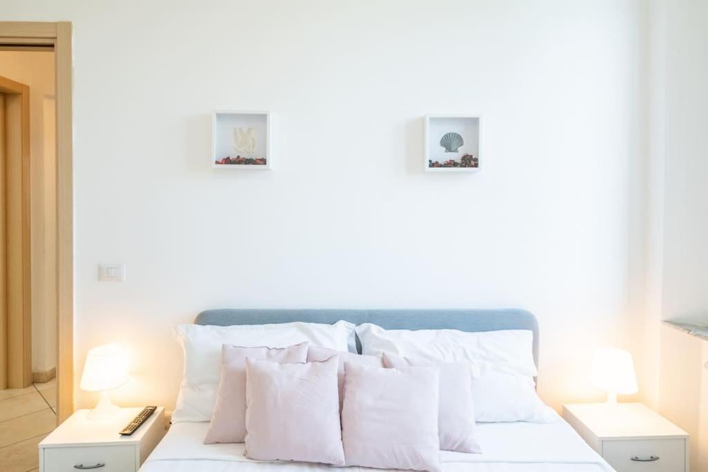 -Villa Emily- Parking, Garden & Wi-Fi ピサ エクステリア 写真